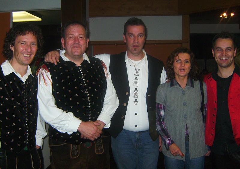 04  Damir Tkavc, Mihael Mozina, Egon, Anita Zore und Rene Bevk.jpg